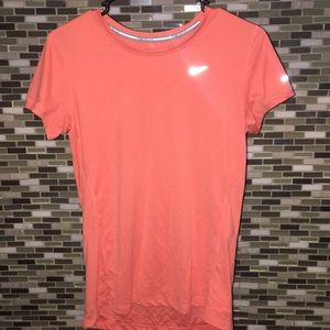 Women’s Medium Nike Dri-Fit T-shirt